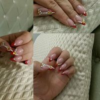 Micy Nails74100Vtraz Monthoux